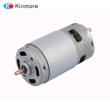 Dia.41.8mm RS-7912H high torque micro high voltage dc motor